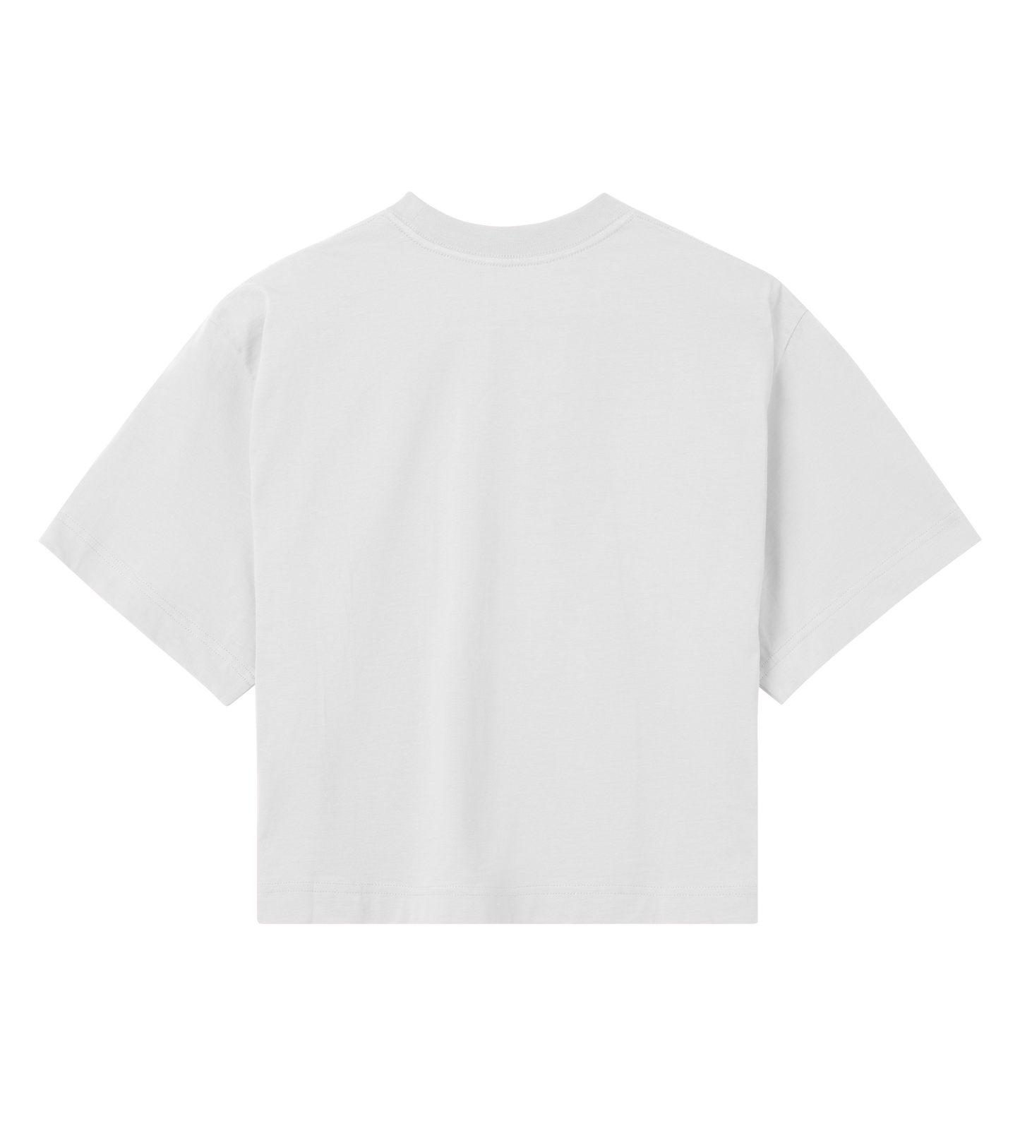 ATL Cropped T-shirt